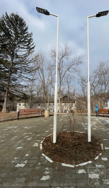 Фото ПОСЛЕ реализации проекта