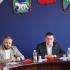 Председателя Думы Владимира Красикова ввели в состав Инвестиционного комитета 