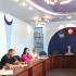 18.06.2025 Итоги профилактических акций заслушали на заседании АТК    | Администрация муниципального округа город Партизанск Приморского края Официальный сайт