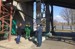18.10.2022 В Партизанском  округе  были  проведены профилактические визиты | Администрация муниципального округа город Партизанск Приморского края Официальный сайт
