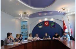 15.05.2024 Социально значимые проекты НКО поддержат финансово | Администрация муниципального округа город Партизанск Приморского края Официальный сайт