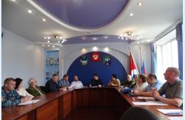 26.04.2023 О безопасности в майские дни | Администрация муниципального округа город Партизанск Приморского края Официальный сайт