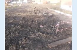 16.10.2024 Территориальное общественное самоуправление &quot;Луговая МКД&quot;, проект &quot;Дренаж и водоотведение&quot; | Администрация муниципального округа город Партизанск Приморского края Официальный сайт