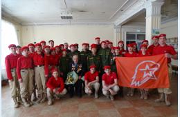 12.01.2024 Месячник патриотизма стартует в Партизанске с 23 января | Администрация муниципального округа город Партизанск Приморского края Официальный сайт