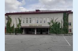 22.12.2023 Благоустройство школьного двора МБОУ &quot;СОШ№6&quot; ПГО | Администрация муниципального округа город Партизанск Приморского края Официальный сайт