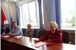 04.10.2022 Роспотребнадзор проверит качество воды  | Администрация муниципального округа город Партизанск Приморского края Официальный сайт