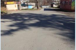 16.10.2024 Общественная организация &quot;Территориальное общественное самоуправление &quot;Лозовый-Центр&quot;, проект &quot;Дорога домой&quot; | Администрация муниципального округа город Партизанск Приморского края Официальный сайт