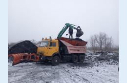 28.02.2024 Техника к уборке города готова | Администрация муниципального округа город Партизанск Приморского края Официальный сайт