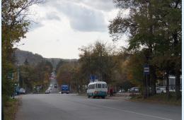 09.11.2021 В рамках «Твоего проекта» жители  округа  предложили  20  идей  по  благоустройству  территорий | Администрация муниципального округа город Партизанск Приморского края Официальный сайт