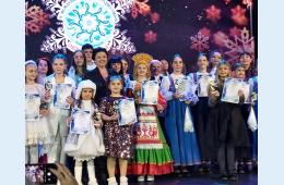 23.01.2024 И снова "Вдоль побережья Питерской"- лауреат  первой степени | Администрация муниципального округа город Партизанск Приморского края Официальный сайт