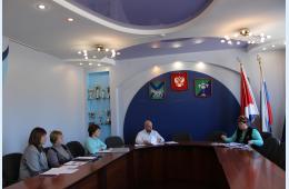 18.12.2023 Голосование за молодежные проекты завершилось. В лидерах – три школы округа | Администрация муниципального округа город Партизанск Приморского края Официальный сайт