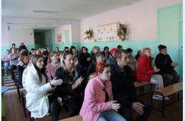 25.03.2024 Сход родителей состоялся в с. Авангард  | Администрация муниципального округа город Партизанск Приморского края Официальный сайт