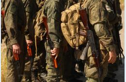 11.06.2024 На 200 тысяч увеличат выплату для заключивших контракт на участие в СВО в Приморье | Администрация муниципального округа город Партизанск Приморского края Официальный сайт