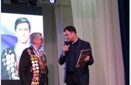 05.03.2024 В Лозовом общественность  встретилась с олимпийским чемпионом.  | Администрация муниципального округа город Партизанск Приморского края Официальный сайт