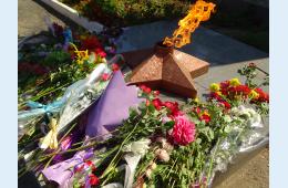 29.08.2023 Годовщину окончания  Второй мировой войны отметят в Партизанске | Администрация муниципального округа город Партизанск Приморского края Официальный сайт