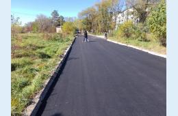 16.10.2024 Общественная организация &quot;Территориальное общественное самоуправление &quot;Лазурный&quot;, проект &quot;Ты мне улица родная&quot; | Администрация муниципального округа город Партизанск Приморского края Официальный сайт