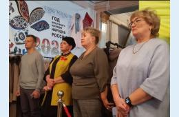 25.10.2022 100-летие гражданской войны отметили в  шахтерском музее | Администрация муниципального округа город Партизанск Приморского края Официальный сайт