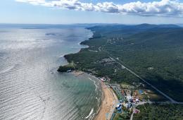 24.07.2025 26 пляжей в Приморье признаны безопасными для купания. | Администрация муниципального округа город Партизанск Приморского края Официальный сайт