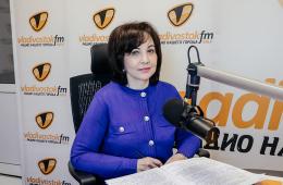 15.11.2024 Поддержка семей, благоустройство и привлечение кадров: Вера Щербина рассказала о реализации новых нацпроектов в Приморье | Администрация муниципального округа город Партизанск Приморского края Официальный сайт