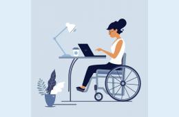 23.08.2023 Информация для работодателей по трудоустройству инвалидов на квотированные рабочие места | Администрация муниципального округа город Партизанск Приморского края Официальный сайт