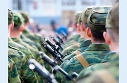 06.05.2024  Организация призыва на военную службу | Администрация муниципального округа город Партизанск Приморского края Официальный сайт