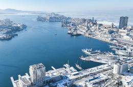 26.12.2023 Жителям Приморья предлагают представить свои идеи по развитию страны на всероссийском конкурсе | Администрация муниципального округа город Партизанск Приморского края Официальный сайт