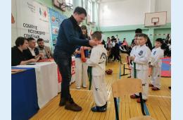 04.03.2024 Спортивный фестиваль посвятили Году семьи | Администрация муниципального округа город Партизанск Приморского края Официальный сайт