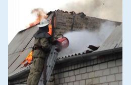 03.04.2023 За неделю – 60 пожаров! | Администрация муниципального округа город Партизанск Приморского края Официальный сайт