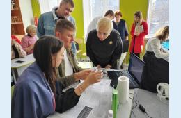 29.01.2024 Конкурс исследовательских работ состоится в Партизанске | Администрация муниципального округа город Партизанск Приморского края Официальный сайт