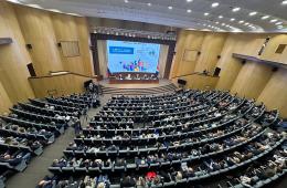 31.05.2024 Олег Кожемяко: Экономика Приморья сохранила свою устойчивость в новых условиях. ОТЧЁТ ГУБЕРНАТОРА | Администрация муниципального округа город Партизанск Приморского края Официальный сайт