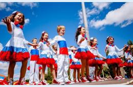 28.07.2026 Всероссийский обзор «Дети России — сила государства» | Администрация муниципального округа город Партизанск Приморского края Официальный сайт