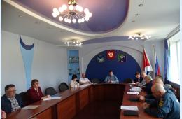 17.05.2023 226 ландшафтных пожаров зарегистрировано в городском округе  | Администрация муниципального округа город Партизанск Приморского края Официальный сайт