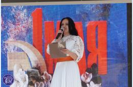 02.05.2024 Первомай отметили в Партизанске | Администрация муниципального округа город Партизанск Приморского края Официальный сайт