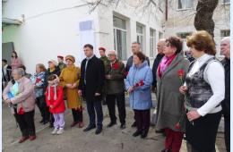 13.04.2023 Город помнит своих Героев | Администрация муниципального округа город Партизанск Приморского края Официальный сайт