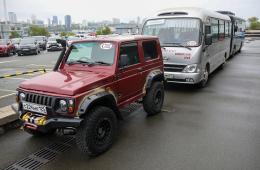31.05.2024 Партию техники передали приморским бойцам в зону СВО | Администрация муниципального округа город Партизанск Приморского края Официальный сайт
