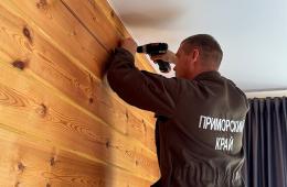 18.12.2025 Почти 3 тысячи дымовых датчиков установлено в деревянных домах жителей Приморья | Администрация муниципального округа город Партизанск Приморского края Официальный сайт