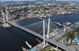 31.05.2024 Приморье остаётся лидером в ДВФО по развитию малого и среднего бизнеса. ОТЧЁТ ГУБЕРНАТОРА | Администрация муниципального округа город Партизанск Приморского края Официальный сайт