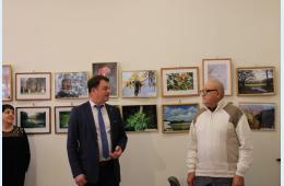 02.02.2024 Фотовыставка открылась в партизанском филиале музея имени Владимира Клавдиевича Арсеньева | Администрация муниципального округа город Партизанск Приморского края Официальный сайт