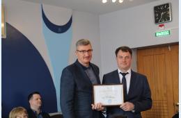 19.04.2024 Депутаты выбрали главу городского округа | Администрация муниципального округа город Партизанск Приморского края Официальный сайт