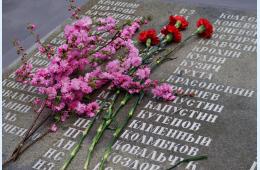 16.06.2023 Торжественные программы пройдут в округе в День памяти и скорби | Администрация муниципального округа город Партизанск Приморского края Официальный сайт