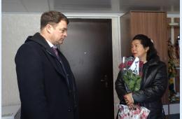 07.03.2023 Они были самыми лучшими  | Администрация муниципального округа город Партизанск Приморского края Официальный сайт