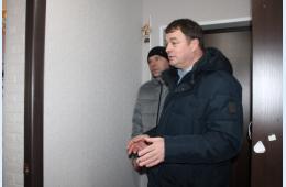 28.01.2026 Водоснабжение в районе химфармзавода восстанавливается | Администрация муниципального округа город Партизанск Приморского края Официальный сайт