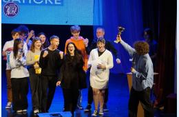 24.04.2024 Финал школьной лиги КВН в Партизанске | Администрация муниципального округа город Партизанск Приморского края Официальный сайт