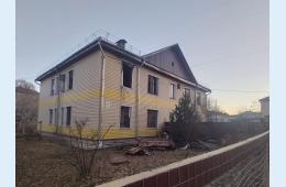 30.10.2023 За неделю - 20 пожаров  | Администрация муниципального округа город Партизанск Приморского края Официальный сайт