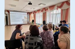 02.06.2026 «Азбука инвестора» в МБДОУ "ЦРР-детский сад №14" | Администрация муниципального округа город Партизанск Приморского края Официальный сайт