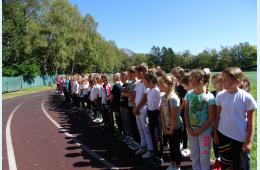 22.09.2022 К новым победам и достижениям! | Администрация муниципального округа город Партизанск Приморского края Официальный сайт