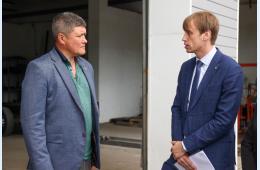 14.06.2024 Предприятиям Приморья, устраивающим на работу ветеранов СВО, помогут получить меры поддержки | Администрация муниципального округа город Партизанск Приморского края Официальный сайт