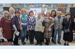 03.11.2022 Родниковцы презентуют проект | Администрация муниципального округа город Партизанск Приморского края Официальный сайт