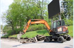 16.05.2024 На городской площади уложат брусчатку, завершат асфальтирование, установят сцену  | Администрация муниципального округа город Партизанск Приморского края Официальный сайт
