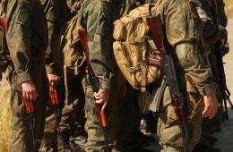 15.11.2024 В Приморье будут увеличены суммы единовременных выплат при получении боевых травм и увечий. МЕРЫ ПОДДЕРЖКИ | Администрация муниципального округа город Партизанск Приморского края Официальный сайт